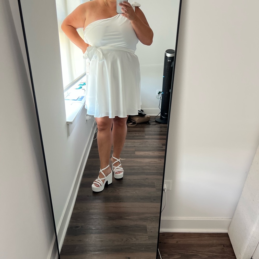 Showmeyourmumu dress